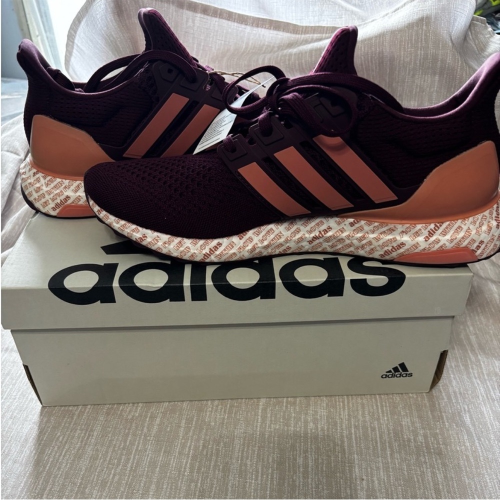 Adidas Men’s Ultraboost